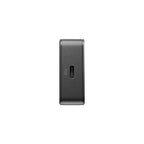 Chargeur Pocket GaN 70 W Noir