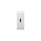 Chargeur Pocket GaN 70W Blanc