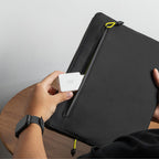 Chargeur Pocket GaN 70W Blanc