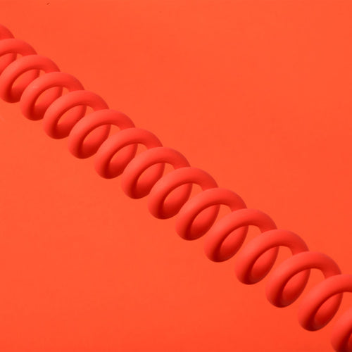 Câble POP (1.2m) Alarm Red