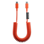 Câble POP (1.2m) Alarm Red