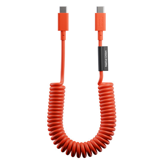 Câble POP (1.2m) Alarm Red