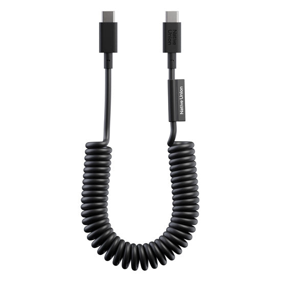 Câble POP (1.2m) Black