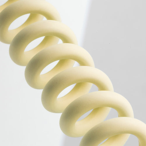 Câble POP (1.2m) Lemon