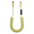 Câble POP (1.2m) Lemon