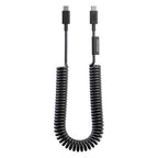 Câble POP XL (2.4m) Black