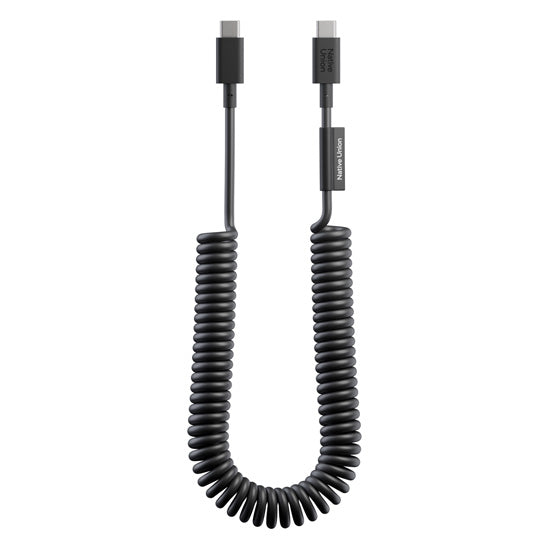 Câble POP XL (2.4m) Black