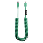 Câble POP XL (2.4m) Pine