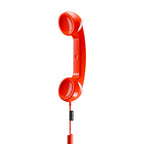 POP Phone Alarm Red