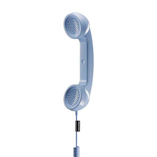 POP Phone Azur