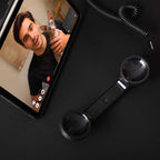 POP Phone Noir