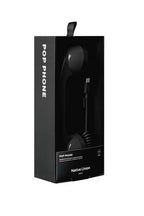 POP Phone Noir