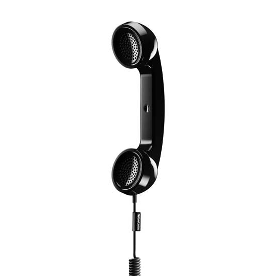 POP Phone Noir