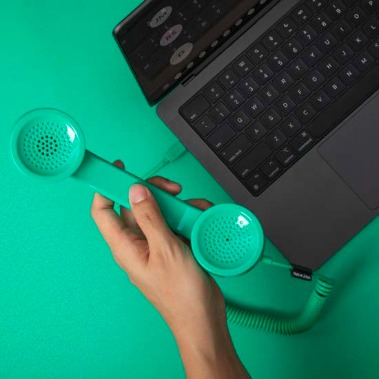 POP Phone Pine