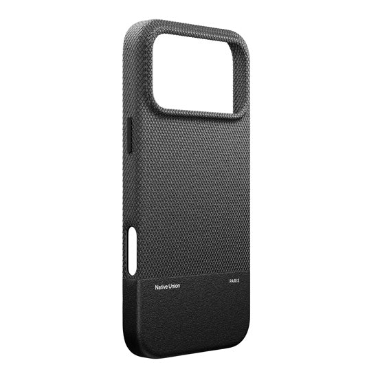 (RE)Classic iPhone 17 Pro Max Noir