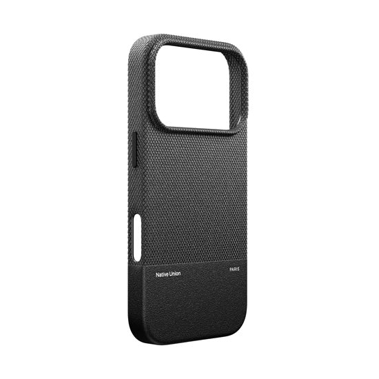 (RE)Classic iPhone 17 Pro Noir