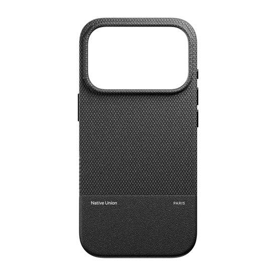 (RE)Classic iPhone 17 Pro Noir