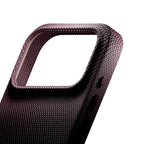 (RE)CLASSIC iPhone 18 Pro / 17 Pro Burgundy