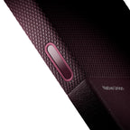 (RE)CLASSIC iPhone 18 Pro / 17 Pro Burgundy