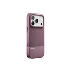 (RE)CLASSIC iPhone 18 Pro / 17 Pro Burgundy