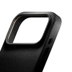 (RE)CLASSIC iPhone 18 Pro / 17 Pro Noir