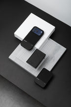 (RE)CLASSIC iPhone 18 Pro / 17 Pro Noir