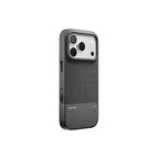 (RE)CLASSIC iPhone 18 Pro / 17 Pro Noir