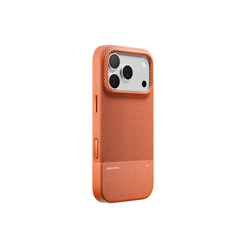 (RE)CLASSIC iPhone 18 Pro / 17 Pro Tan