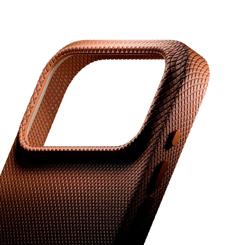 (RE)CLASSIC iPhone 18 Pro / 17 Pro Tan