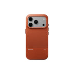 (RE)CLASSIC iPhone 18 Pro / 17 Pro Tan