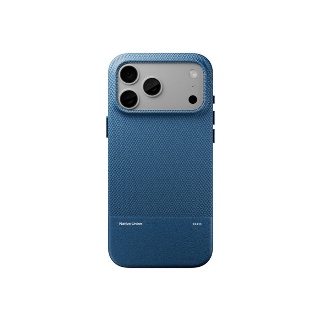 (RE)CLASSIC iPhone 18 Pro Max / 17 Pro Max Navy