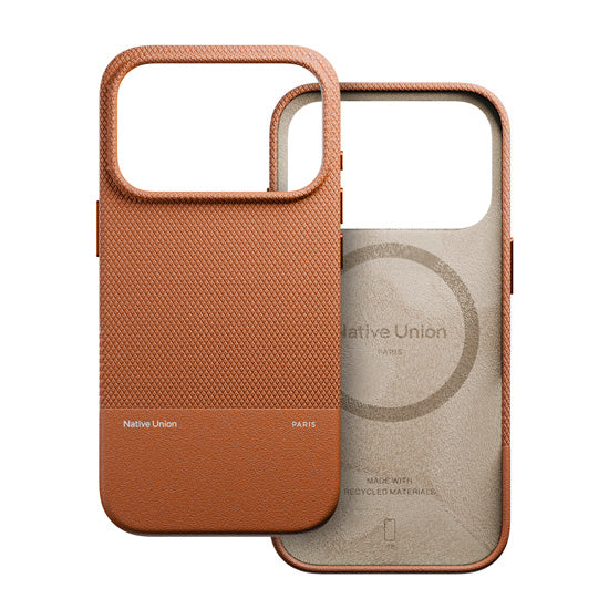 (RE)Classic iPhone 17 Pro Tan