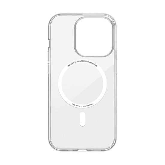(RE)CLEAR iPhone 15 Pro Clear