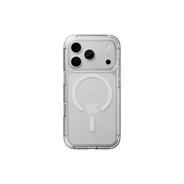 (RE)CLEAR iPhone 18 Pro / 17 Pro Clear