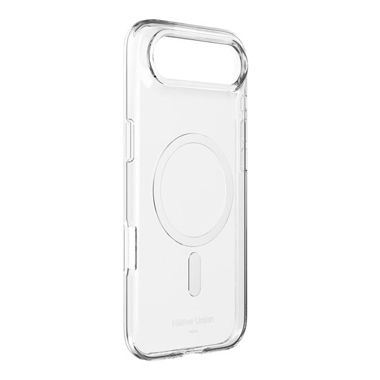 (RE)CLEAR iPhone Air Transparent