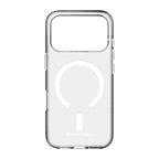 (RE)CLEAR iPhone 17 Pro Transparent