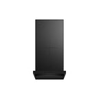 Chargeur sans fil magnétique Qi2 2-en-1 Rise Noir