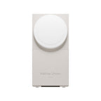 Chargeur sans fil magnétique Qi2 3-en-1 Rise Sandstone