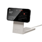 Chargeur sans fil magnétique Qi2 3-en-1 Rise Sandstone