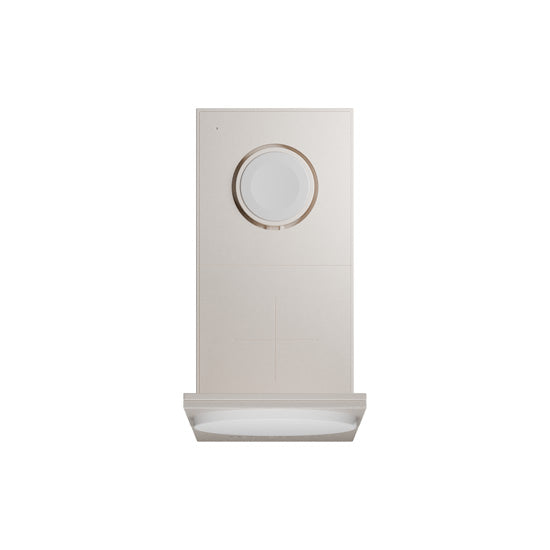 Chargeur sans fil magnétique Qi2 3-en-1 Rise Sandstone