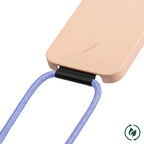 Lanière Sling Lila