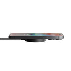 Chargeur sans fil magnétique SnapStand Noir