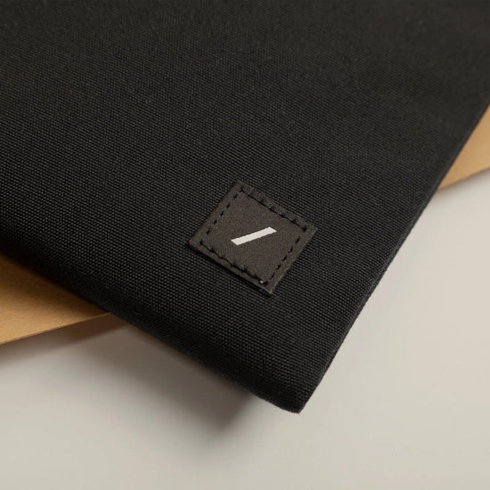 W.F.A Stow Lite MacBook Pro 14" Noir