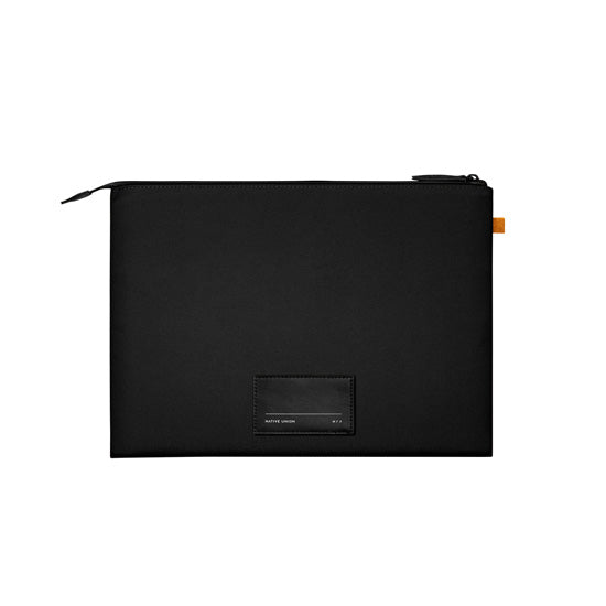 W.F.A Stow Lite MacBook Pro 14" Noir