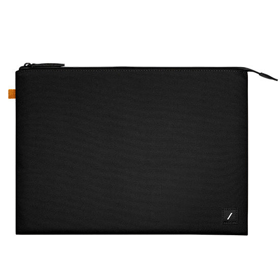 W.F.A Stow Lite MacBook Pro 16" Noir