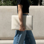 Stow Slim MacBook Pro 13"/14" Sandstone