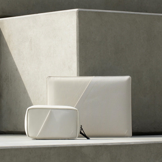 Stow Slim MacBook Pro 13"/14" Sandstone