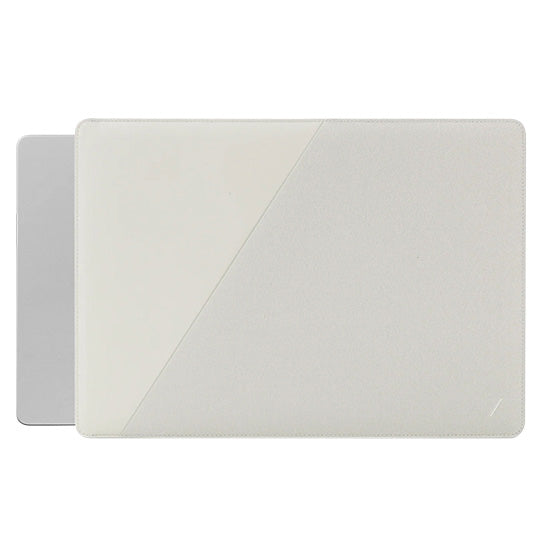 Stow Slim MacBook Pro 13"/14" Sandstone