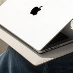 Stow Slim MacBook 15"/16" Sandstone