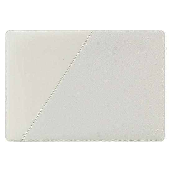 Stow Slim MacBook 15"/16" Sandstone